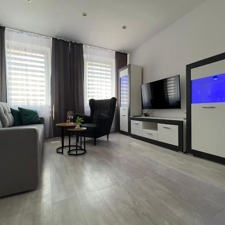 Apartament Eros Rynek Boleslawiec  Eksteriør billede