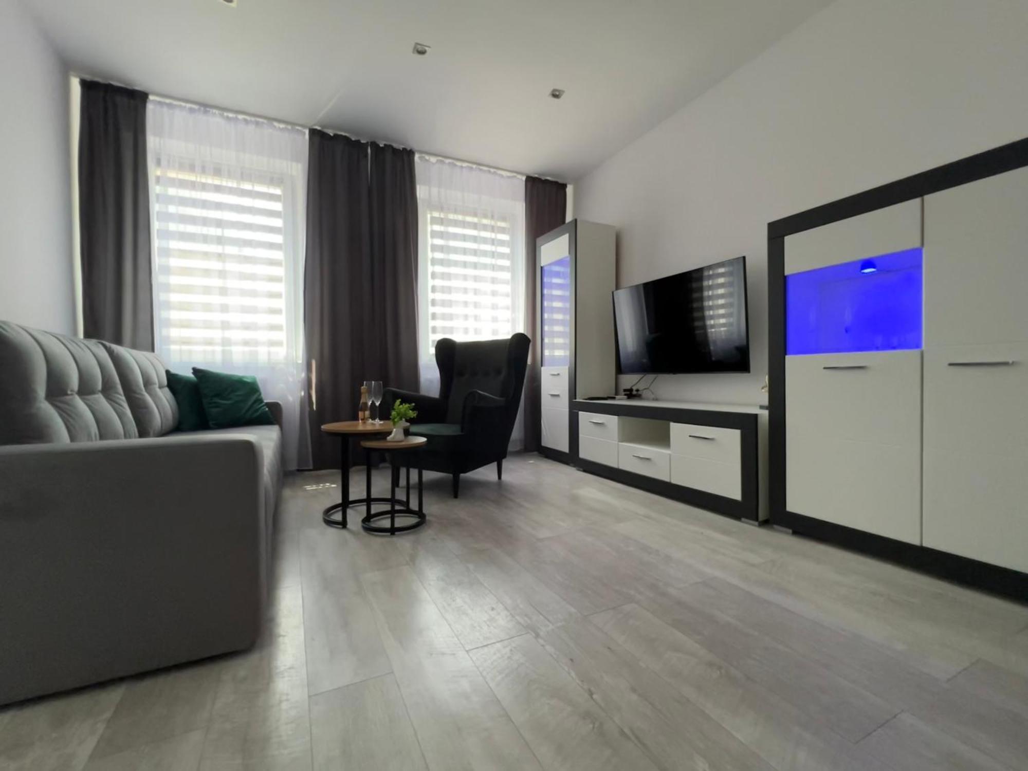 Apartament Eros Rynek Boleslawiec  Eksteriør billede