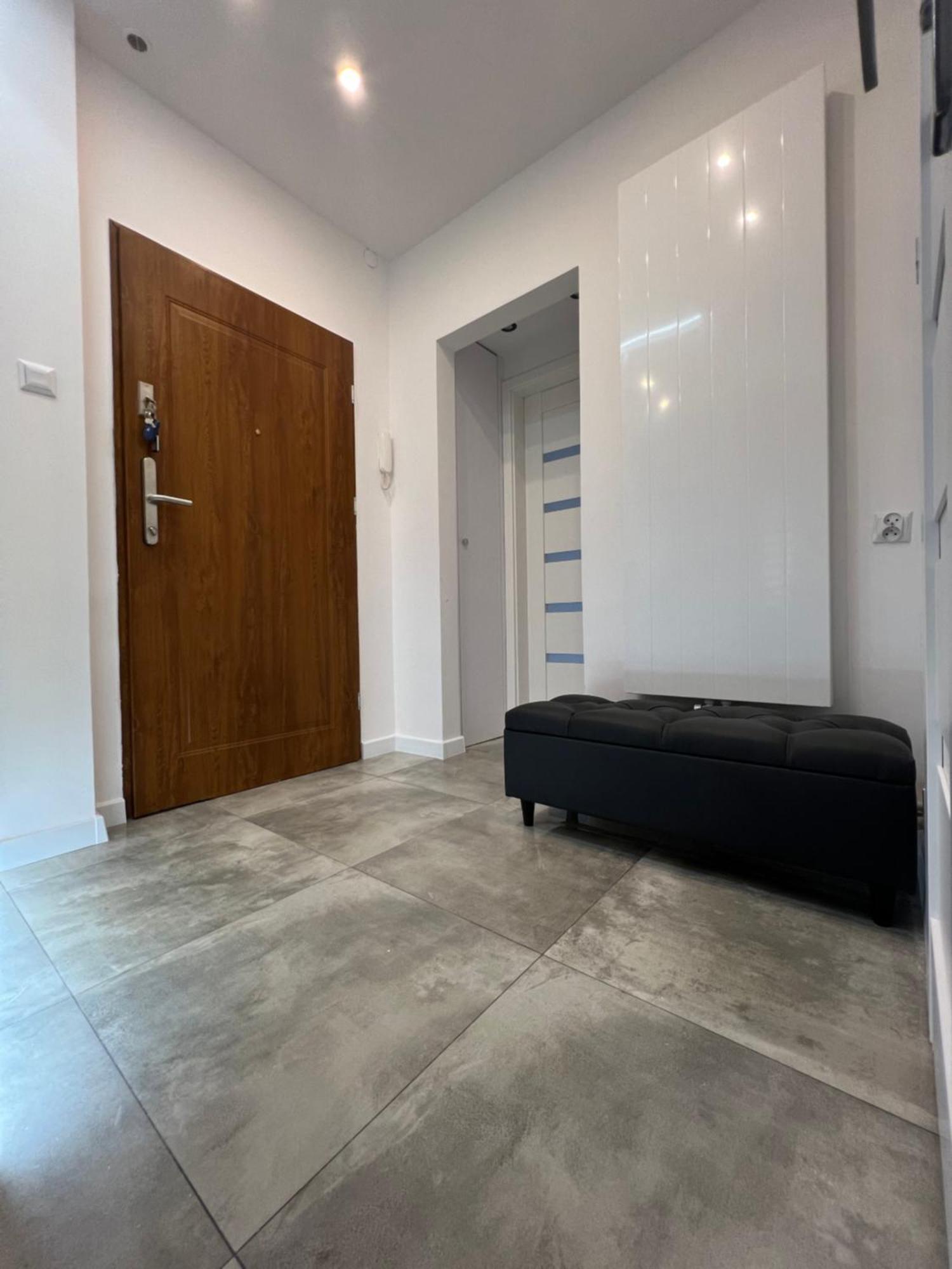 Apartament Eros Rynek Boleslawiec  Eksteriør billede