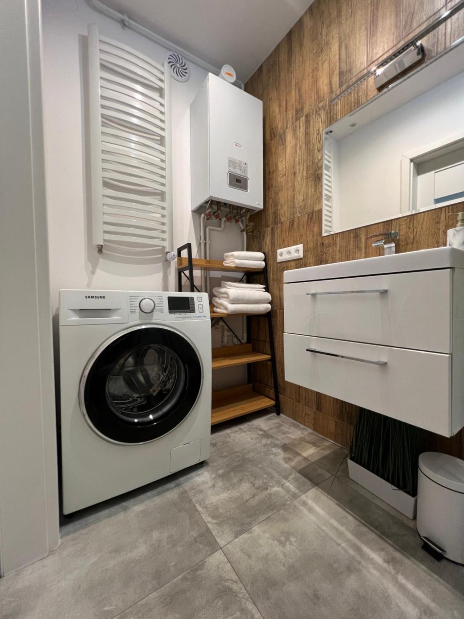 Apartament Eros Rynek Boleslawiec  Eksteriør billede