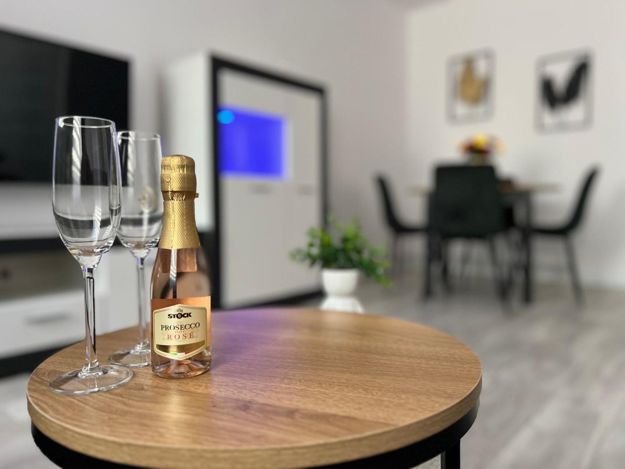 Apartament Eros Rynek Boleslawiec  Eksteriør billede