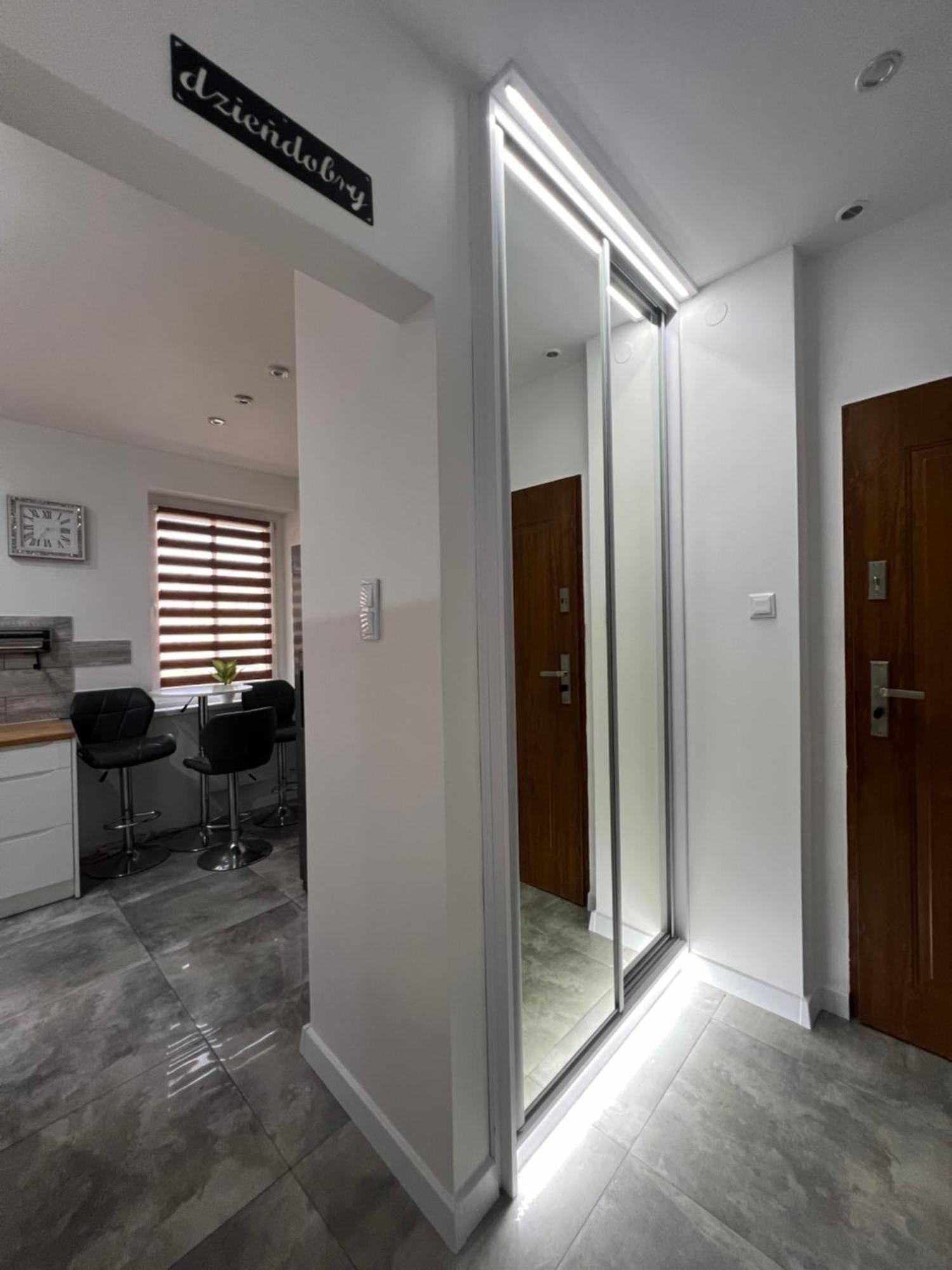Apartament Eros Rynek Boleslawiec  Eksteriør billede